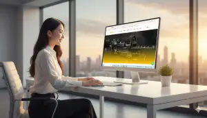 Why SwiftProSite for Modern Websites?