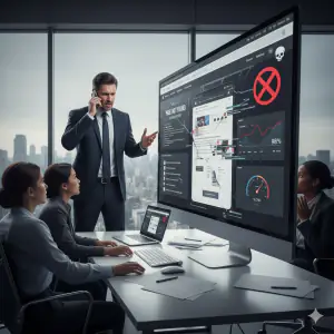 Why a Multilingual Website?