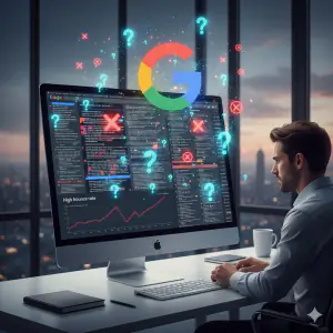 Google’s Perspective on SwiftProSite