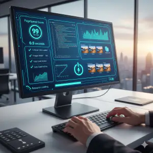 SwiftProSite - The Most Powerful Infrastructure