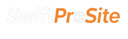 SwiftProSite – Δημιουργός Ιστοσελίδων